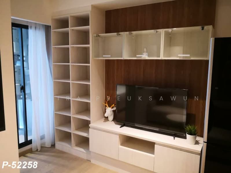 Runesu Thonglor 5, Bangkok, 82 Padi Madi Alley, Khlong Tan Nua, Watthana, Bangkok, 1 Bedroom, 35 sqm, Condo For Rent, by Susira Preuksawun, 500355691 - DDproperty.com