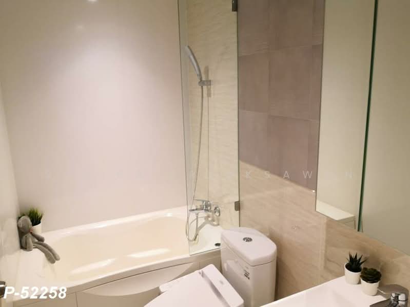 Runesu Thonglor 5 : รูเนะสุ ทองหล่อ 5, กรุงเทพ, 82 ซอย พร้อมมิตร, คลองตันเหนือ, วัฒนา, กรุงเทพ, 35 ตร.ม., คอนโด ให้เช่า, โดย Susira Preuksawun, 500355691 - DDproperty.com