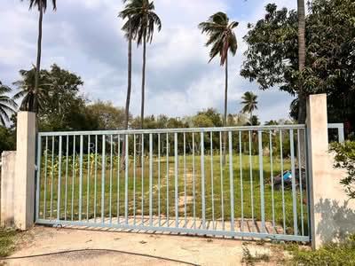 ขาย - ขายที่ดินหนองรี 2 ไร่ ใกล้วิวเขาติดถนนลาดยาง ใกล้ถนนทล344-2กม. อ.เมืองชลบุรี, ชลบุรี