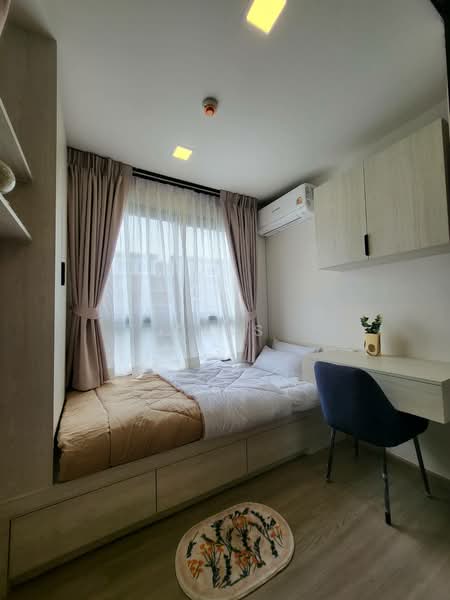 DCondo Reef, Phuket, 78 Soi Dara, Kathu, Phuket, 2 Bedrooms, 40 sqm, Condo For Rent, by Diss, 500355693 - DDproperty.com