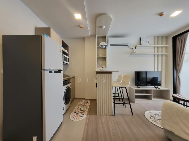 DCondo Reef, Phuket, 78 Soi Dara, Kathu, Phuket, 2 Bedrooms, 40 sqm, Condo For Rent, by Diss, 500355693 - DDproperty.com