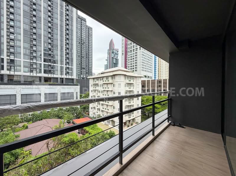 Mode Sukhumvit 61, Bangkok, Sukhumvit 61 Road, Khlong Tan Nua, Watthana, Bangkok, 2 Bedrooms, 83 sqm, Condo For Rent, by Khun Nita, 500355694 - DDproperty.com