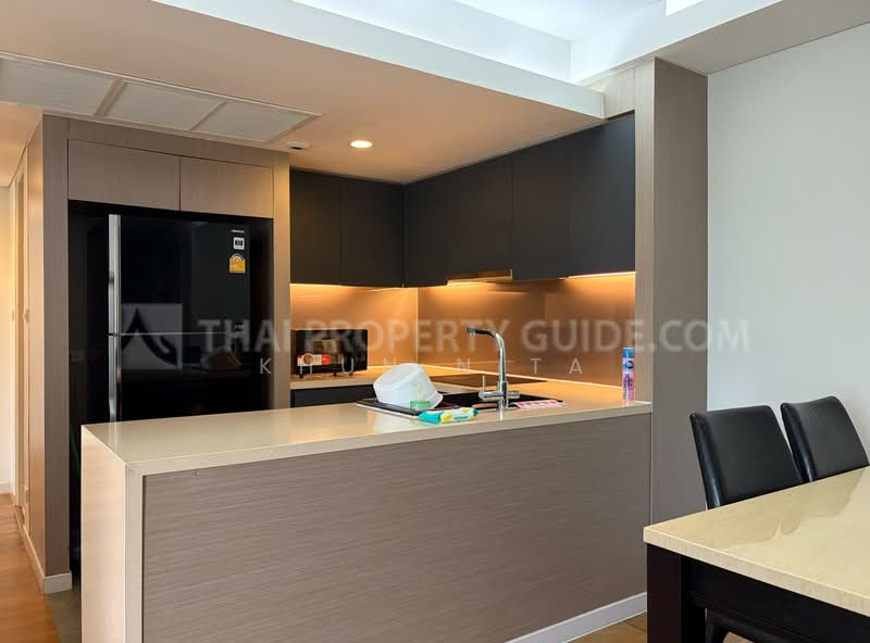 Mode Sukhumvit 61 : โหมด สุขุมวิท 61, กรุงเทพ, ถนนสุขุมวิท 61, คลองตันเหนือ, วัฒนา, กรุงเทพ, 83 ตร.ม., คอนโด ให้เช่า, โดย Khun Nita, 500355694 - DDproperty.com