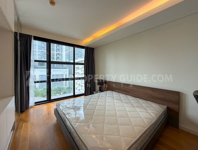 Mode Sukhumvit 61 : โหมด สุขุมวิท 61, กรุงเทพ, ถนนสุขุมวิท 61, คลองตันเหนือ, วัฒนา, กรุงเทพ, 83 ตร.ม., คอนโด ให้เช่า, โดย Khun Nita, 500355694 - DDproperty.com