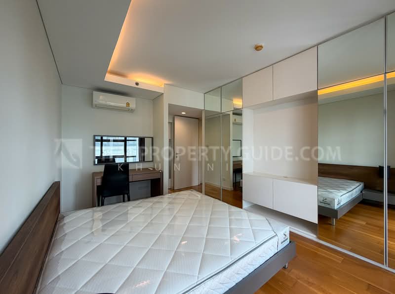 Mode Sukhumvit 61 : โหมด สุขุมวิท 61, กรุงเทพ, ถนนสุขุมวิท 61, คลองตันเหนือ, วัฒนา, กรุงเทพ, 83 ตร.ม., คอนโด ให้เช่า, โดย Khun Nita, 500355694 - DDproperty.com