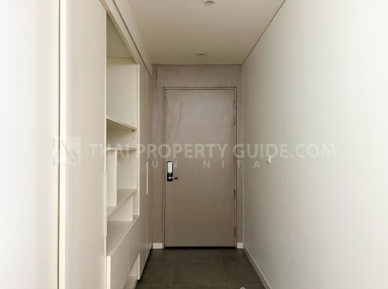 Mode Sukhumvit 61 : โหมด สุขุมวิท 61, กรุงเทพ, ถนนสุขุมวิท 61, คลองตันเหนือ, วัฒนา, กรุงเทพ, 83 ตร.ม., คอนโด ให้เช่า, โดย Khun Nita, 500355694 - DDproperty.com