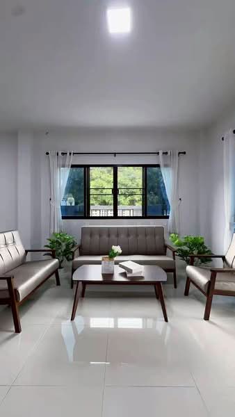 ขาย ทาวน์โฮม โซนสันทราย, Chiang Mai, San Na Moeng, San Sai, Chiang Mai, 2 Bedrooms, 84 sqm, Townhouse For Sale, by Armon Yuenyong, 500355695 - DDproperty.com
