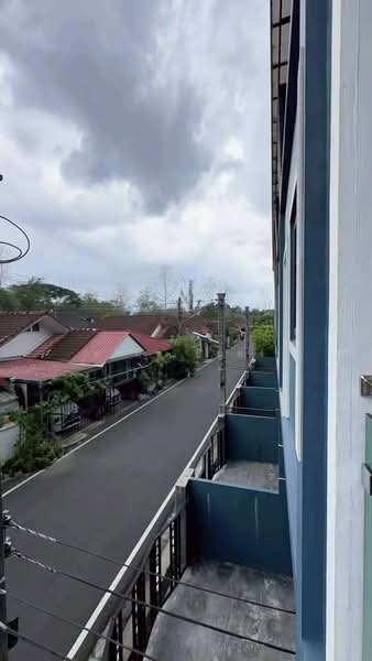 ขาย ทาวน์โฮม โซนสันทราย, Chiang Mai, San Na Moeng, San Sai, Chiang Mai, 2 Bedrooms, 84 sqm, Townhouse For Sale, by Armon Yuenyong, 500355695 - DDproperty.com