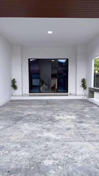 ขาย ทาวน์โฮม โซนสันทราย, Chiang Mai, San Na Moeng, San Sai, Chiang Mai, 2 Bedrooms, 84 sqm, Townhouse For Sale, by Armon Yuenyong, 500355695 - DDproperty.com