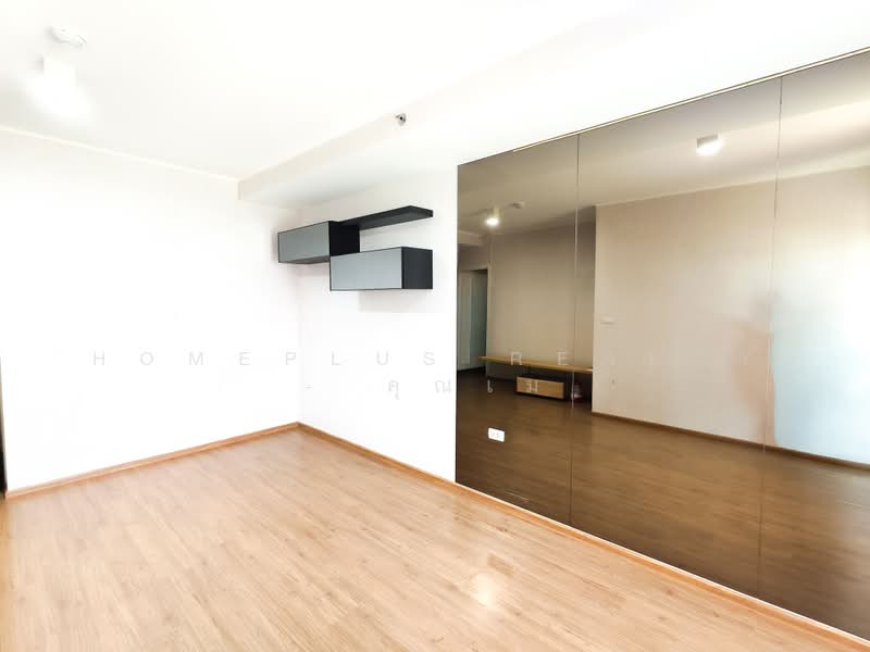 U Delight Residence Riverfront Rama 3 : ยู ดีไลท์ เรสซิเดนซ์ ริเวอร์ฟรอนท์ พระราม 3, กรุงเทพ, 772 ถนนพระราม 3, บางโพงพาง, ยานนาวา, กรุงเทพ, 51 ตร.ม., คอนโด ขาย, โดย HOMEPLUS REALTY - คุณเม, 500355696 - DDproperty.com