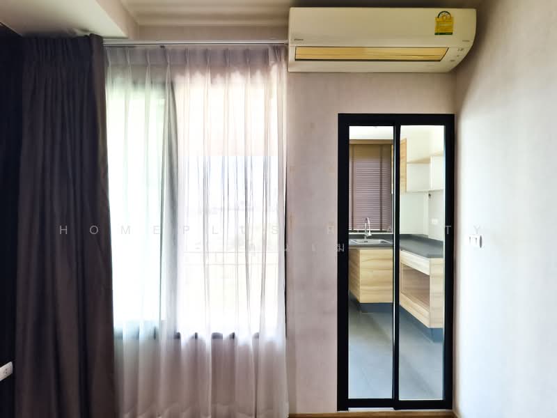 U Delight Residence Riverfront Rama 3 : ยู ดีไลท์ เรสซิเดนซ์ ริเวอร์ฟรอนท์ พระราม 3, กรุงเทพ, 772 ถนนพระราม 3, บางโพงพาง, ยานนาวา, กรุงเทพ, 51 ตร.ม., คอนโด ขาย, โดย HOMEPLUS REALTY - คุณเม, 500355696 - DDproperty.com