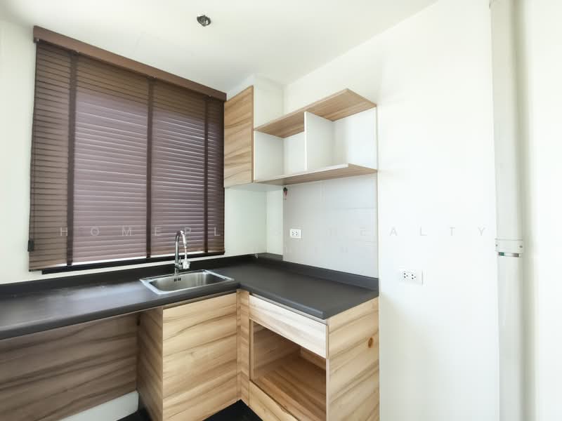U Delight Residence Riverfront Rama 3 : ยู ดีไลท์ เรสซิเดนซ์ ริเวอร์ฟรอนท์ พระราม 3, กรุงเทพ, 772 ถนนพระราม 3, บางโพงพาง, ยานนาวา, กรุงเทพ, 51 ตร.ม., คอนโด ขาย, โดย HOMEPLUS REALTY - คุณเม, 500355696 - DDproperty.com