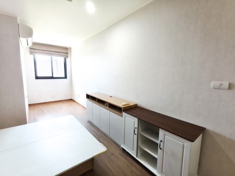 U Delight Residence Riverfront Rama 3, Bangkok, 772 Rama 3 Road, Bang Pong Pang, Yan Nawa, Bangkok, 1 Bedroom, 51 sqm, Condo For Sale, by HOMEPLUS REALTY - คุณเม, 500355696 - DDproperty.com