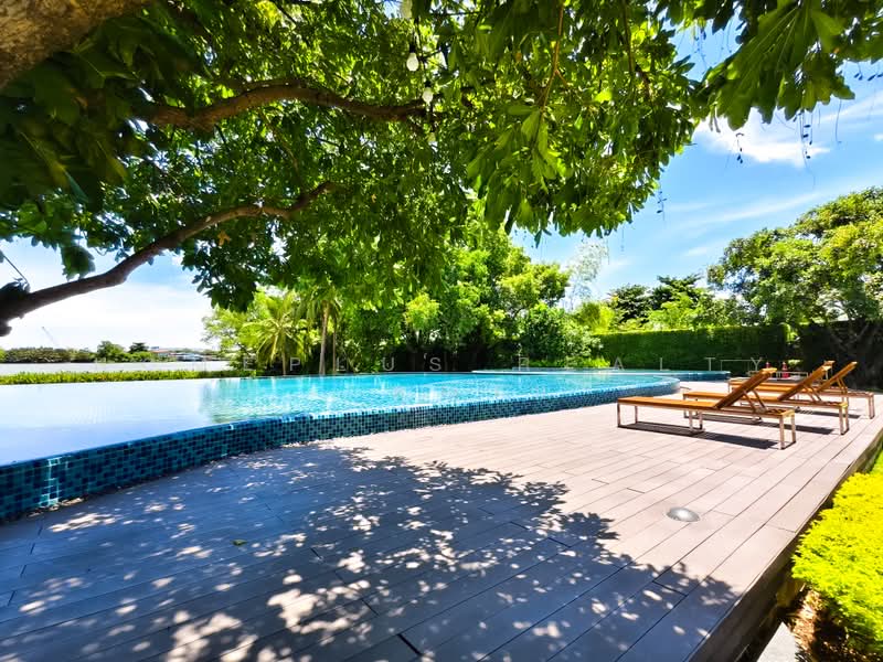 U Delight Residence Riverfront Rama 3, Bangkok, 772 Rama 3 Road, Bang Pong Pang, Yan Nawa, Bangkok, 1 Bedroom, 51 sqm, Condo For Sale, by HOMEPLUS REALTY - คุณเม, 500355696 - DDproperty.com