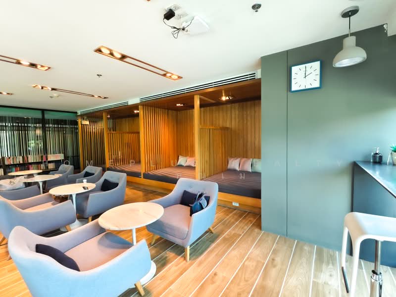 U Delight Residence Riverfront Rama 3, Bangkok, 772 Rama 3 Road, Bang Pong Pang, Yan Nawa, Bangkok, 1 Bedroom, 51 sqm, Condo For Sale, by HOMEPLUS REALTY - คุณเม, 500355696 - DDproperty.com