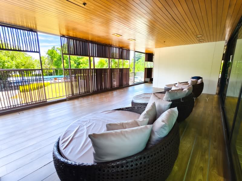 U Delight Residence Riverfront Rama 3 : ยู ดีไลท์ เรสซิเดนซ์ ริเวอร์ฟรอนท์ พระราม 3, กรุงเทพ, 772 ถนนพระราม 3, บางโพงพาง, ยานนาวา, กรุงเทพ, 51 ตร.ม., คอนโด ขาย, โดย HOMEPLUS REALTY - คุณเม, 500355696 - DDproperty.com