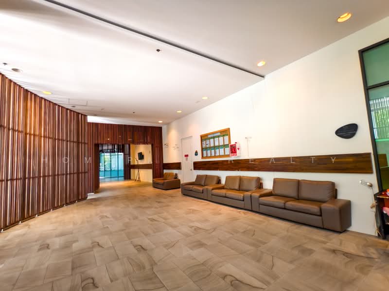 U Delight Residence Riverfront Rama 3, Bangkok, 772 Rama 3 Road, Bang Pong Pang, Yan Nawa, Bangkok, 1 Bedroom, 51 sqm, Condo For Sale, by HOMEPLUS REALTY - คุณเม, 500355696 - DDproperty.com