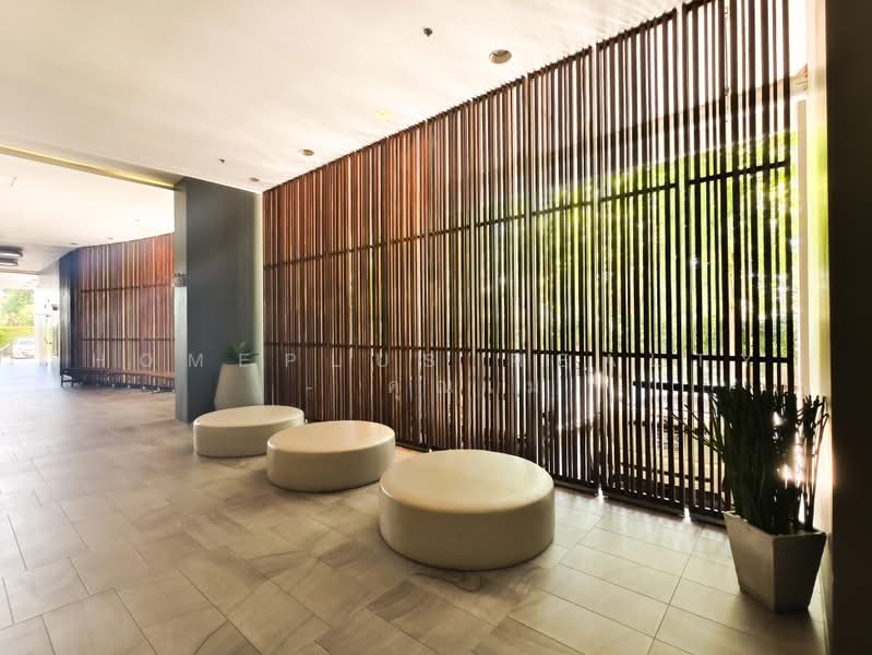 U Delight Residence Riverfront Rama 3 : ยู ดีไลท์ เรสซิเดนซ์ ริเวอร์ฟรอนท์ พระราม 3, กรุงเทพ, 772 ถนนพระราม 3, บางโพงพาง, ยานนาวา, กรุงเทพ, 51 ตร.ม., คอนโด ขาย, โดย HOMEPLUS REALTY - คุณเม, 500355696 - DDproperty.com