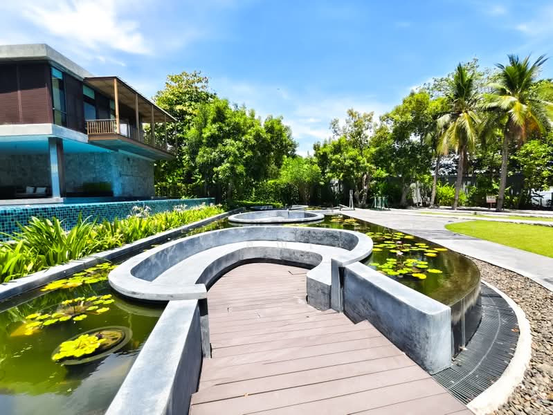 U Delight Residence Riverfront Rama 3 : ยู ดีไลท์ เรสซิเดนซ์ ริเวอร์ฟรอนท์ พระราม 3, กรุงเทพ, 772 ถนนพระราม 3, บางโพงพาง, ยานนาวา, กรุงเทพ, 51 ตร.ม., คอนโด ขาย, โดย HOMEPLUS REALTY - คุณเม, 500355696 - DDproperty.com