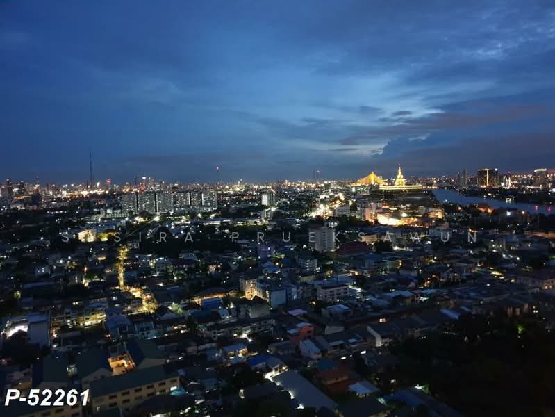 The Stage Taopoon Interchange : เดอะ สเตจ เตาปูน อินเตอร์เชนจ์, กรุงเทพ, 318 ถนนประชาราษฎร์ สาย 2, บางซื่อ, กรุงเทพ, 27 ตร.ม., คอนโด ให้เช่า, โดย Susira Prueksawun, 500355697 - DDproperty.com