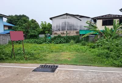 ขาย - ที่ดินบางพลี สมุทรปราการ, สมุทรปราการ
