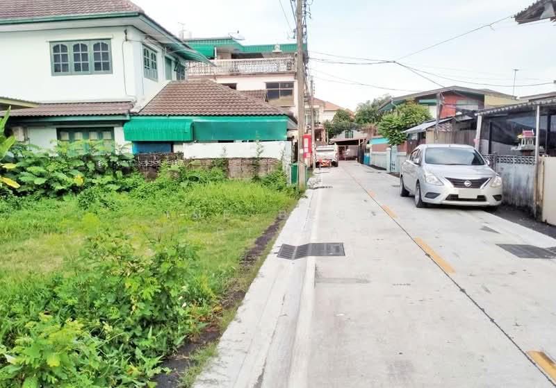 ที่ดินบางพลี สมุทรปราการ, Samut Prakan, Bang Kaeo, Bang Plee, Samut Prakan, , 240 sqm, Land For Sale, by The Best Property Agent น้อย, 500355698 - DDproperty.com