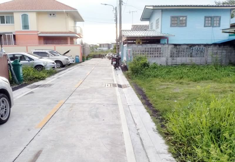 ที่ดินบางพลี สมุทรปราการ, Samut Prakan, Bang Kaeo, Bang Plee, Samut Prakan, , 240 sqm, Land For Sale, by The Best Property Agent น้อย, 500355698 - DDproperty.com