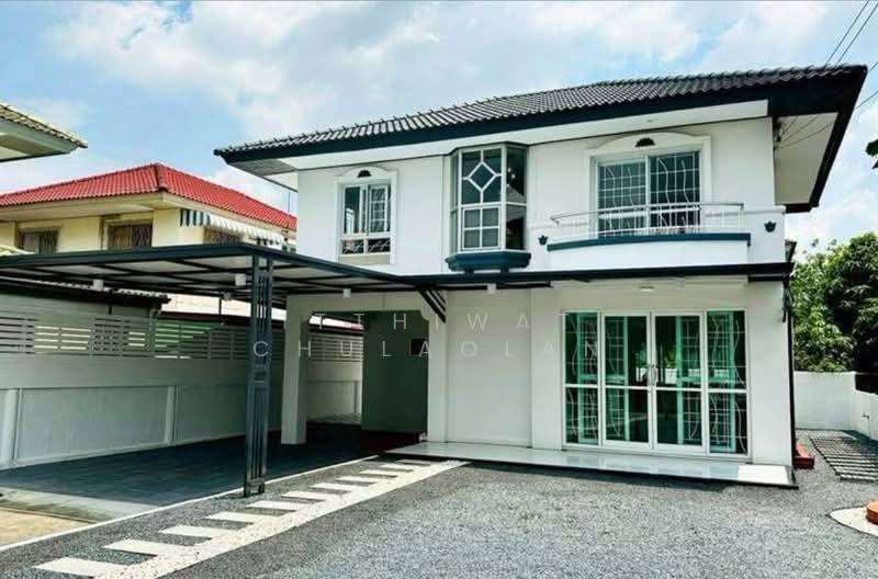 Supalai Grand Lake, Bangkok, Khum Klao Road, Saen Sab, Min Buri, Bangkok, 3 Bedrooms, 120 sqm, Single Detached House For Sale, by Itthiwat Chulaolan, 500355700 - DDproperty.com