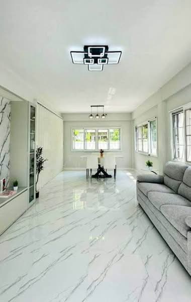 Supalai Grand Lake, Bangkok, Khum Klao Road, Saen Sab, Min Buri, Bangkok, 3 Bedrooms, 120 sqm, Single Detached House For Sale, by Itthiwat Chulaolan, 500355700 - DDproperty.com