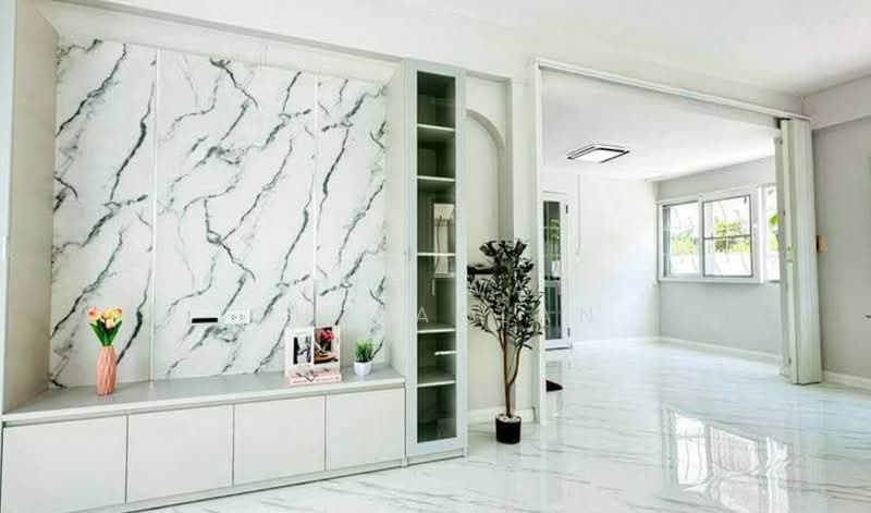Supalai Grand Lake, Bangkok, Khum Klao Road, Saen Sab, Min Buri, Bangkok, 3 Bedrooms, 120 sqm, Single Detached House For Sale, by Itthiwat Chulaolan, 500355700 - DDproperty.com
