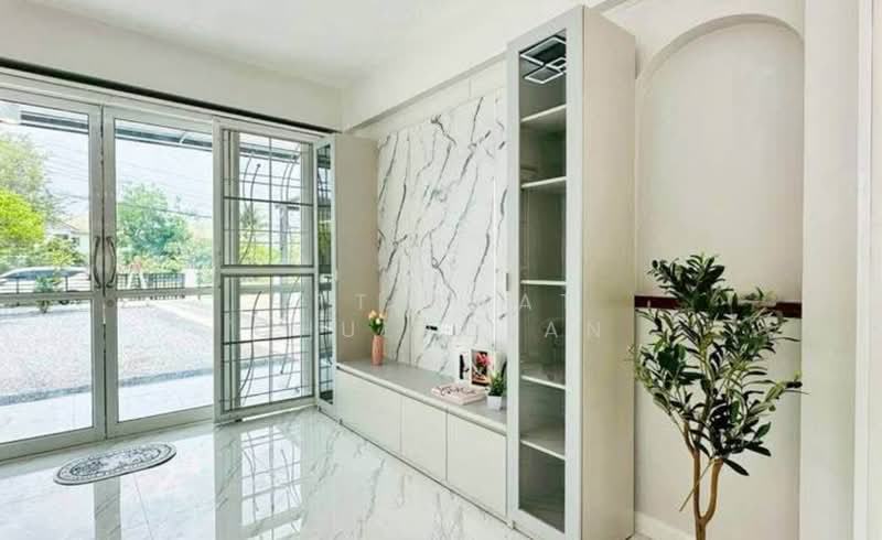 Supalai Grand Lake, Bangkok, Khum Klao Road, Saen Sab, Min Buri, Bangkok, 3 Bedrooms, 120 sqm, Single Detached House For Sale, by Itthiwat Chulaolan, 500355700 - DDproperty.com