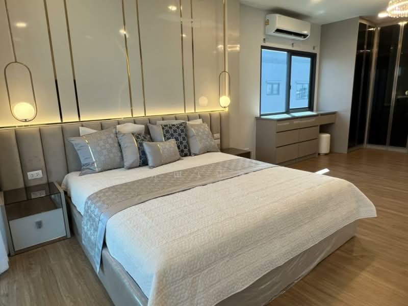 Centro Bangna, Samut Prakan, 111 Soi 3, Bang Kaeo, Bang Plee, Samut Prakan, 4 Bedrooms, 260 sqm, Single Detached House For Sale, by คุณเปิ้ล, 500355702 - DDproperty.com