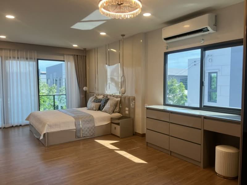 Centro Bangna : เซนโทร บางนา, สมุทรปราการ, 111 ซอย3, บางแก้ว, บางพลี, สมุทรปราการ, 260 ตร.ม., บ้านเดี่ยว ขาย, โดย คุณเปิ้ล, 500355702 - DDproperty.com