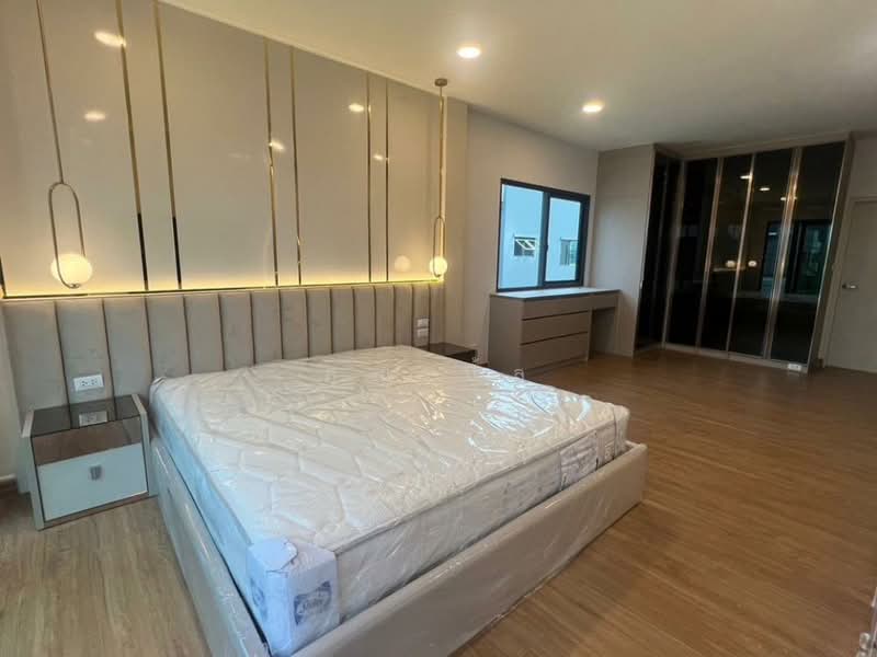 Centro Bangna : เซนโทร บางนา, สมุทรปราการ, 111 ซอย3, บางแก้ว, บางพลี, สมุทรปราการ, 260 ตร.ม., บ้านเดี่ยว ขาย, โดย คุณเปิ้ล, 500355702 - DDproperty.com