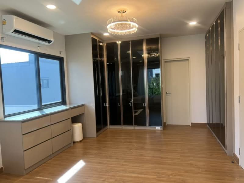 Centro Bangna : เซนโทร บางนา, สมุทรปราการ, 111 ซอย3, บางแก้ว, บางพลี, สมุทรปราการ, 260 ตร.ม., บ้านเดี่ยว ขาย, โดย คุณเปิ้ล, 500355702 - DDproperty.com