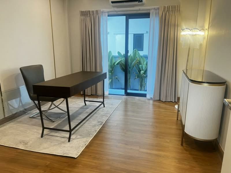 Centro Bangna, Samut Prakan, 111 Soi 3, Bang Kaeo, Bang Plee, Samut Prakan, 4 Bedrooms, 260 sqm, Single Detached House For Sale, by คุณเปิ้ล, 500355702 - DDproperty.com