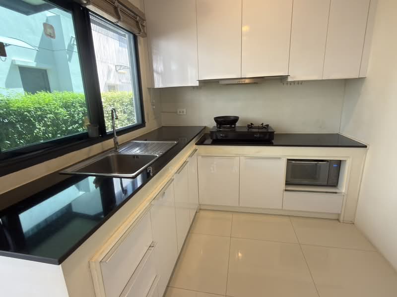 Centro Bangna, Samut Prakan, 111 Soi 3, Bang Kaeo, Bang Plee, Samut Prakan, 4 Bedrooms, 260 sqm, Single Detached House For Sale, by คุณเปิ้ล, 500355702 - DDproperty.com