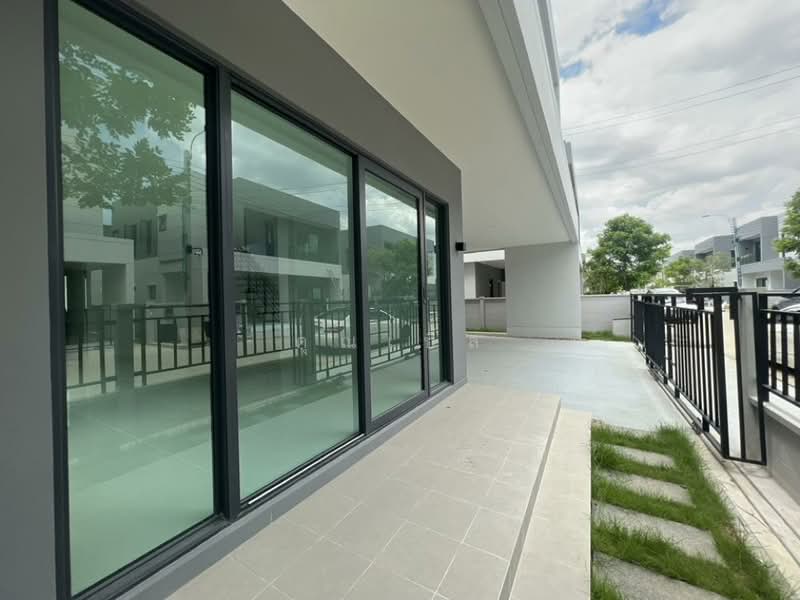 Centro Bangna, Samut Prakan, 111 Soi 3, Bang Kaeo, Bang Plee, Samut Prakan, 4 Bedrooms, 260 sqm, Single Detached House For Sale, by คุณเปิ้ล, 500355702 - DDproperty.com
