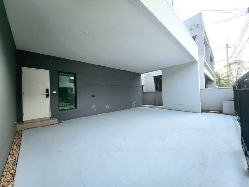Centro Bangna : เซนโทร บางนา, สมุทรปราการ, 111 ซอย3, บางแก้ว, บางพลี, สมุทรปราการ, 260 ตร.ม., บ้านเดี่ยว ขาย, โดย คุณเปิ้ล, 500355702 - DDproperty.com