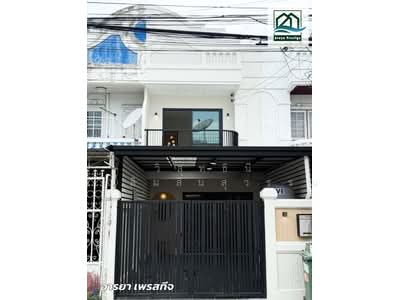 ขาย - ไพโรจน์กิจจา บางนา-ศรีนครินทร์, กรุงเทพ