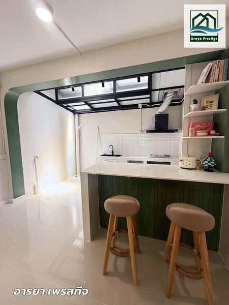 ไพโรจน์กิจจา บางนา-ศรีนครินทร์, กรุงเทพ, บางนาเหนือ, บางนา, กรุงเทพ, 64 ตร.ม., ทาวน์เฮ้าส์ ขาย, โดย วิสุทธินี เฉลิมสินสุวรรณ, 500355703 - DDproperty.com