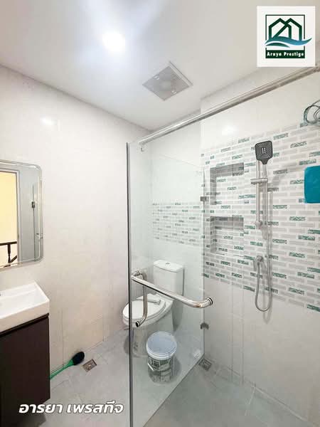 ไพโรจน์กิจจา บางนา-ศรีนครินทร์, Bangkok, Bang Na Nuea, Bang Na, Bangkok, 2 Bedrooms, 64 sqm, Townhouse For Sale, by วิสุทธินี เฉลิมสินสุวรรณ, 500355703 - DDproperty.com