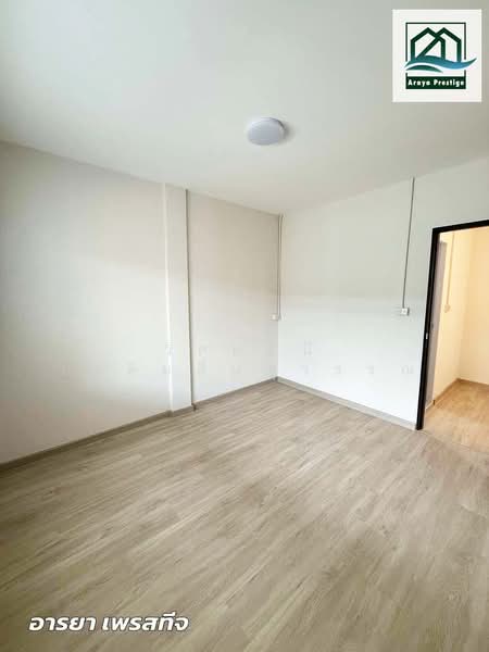 ไพโรจน์กิจจา บางนา-ศรีนครินทร์, Bangkok, Bang Na Nuea, Bang Na, Bangkok, 2 Bedrooms, 64 sqm, Townhouse For Sale, by วิสุทธินี เฉลิมสินสุวรรณ, 500355703 - DDproperty.com