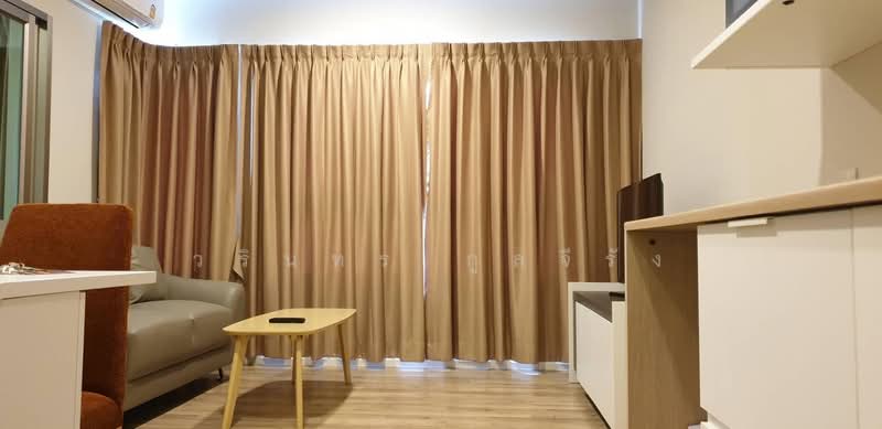 Ease 2 Rama 2, Bangkok, Soi Rama 2 54, Rama 2 Road, Samae Dam, Bang Khun Thian, Bangkok, 1 Bedroom, 34 sqm, Condo For Rent, by วรินทร กูลจีรัง, 500355705 - DDproperty.com