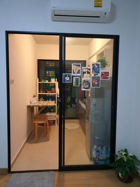 Supalai Cute Ratchayothin-Phaholyothin 34 : ศุภาลัย คิวท์ รัชโยธิน - พหลโยธิน 34, กรุงเทพ, ถนนพหลโยธิน, เสนานิคม, จตุจักร, กรุงเทพ, 40 ตร.ม., คอนโด ขาย, โดย Kanueng (Pro) Noppornpitak, 500355709 - DDproperty.com