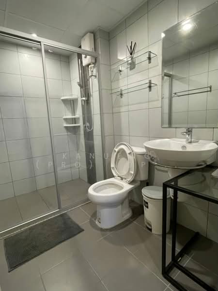 Supalai Cute Ratchayothin-Phaholyothin 34, Bangkok, Paholayothin Road, Sena Nikhom, Chatuchak, Bangkok, 1 Bedroom, 40 sqm, Condo For Sale, by Kanueng (Pro) Noppornpitak, 500355709 - DDproperty.com