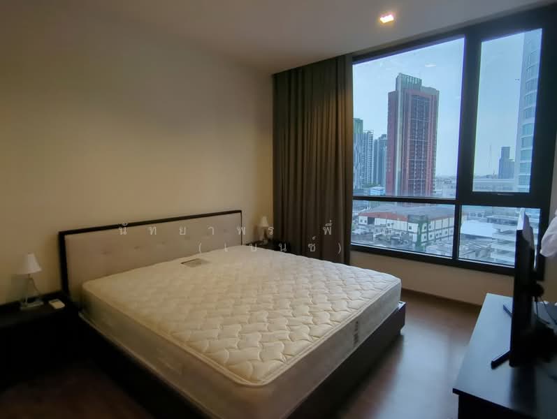 The Line Sukhumvit 71, Bangkok, 15 Sukhumvit 71 Road, Phra Kanong Nua, Watthana, Bangkok, 1 Bedroom, 45 sqm, Condo For Rent, by Nattayaporn Peumkul (Benz), 500355710 - DDproperty.com