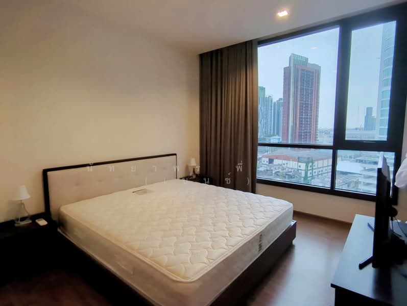 The Line Sukhumvit 71, Bangkok, 15 Sukhumvit 71 Road, Phra Kanong Nua, Watthana, Bangkok, 1 Bedroom, 45 sqm, Condo For Rent, by Nattayaporn Peumkul (Benz), 500355710 - DDproperty.com