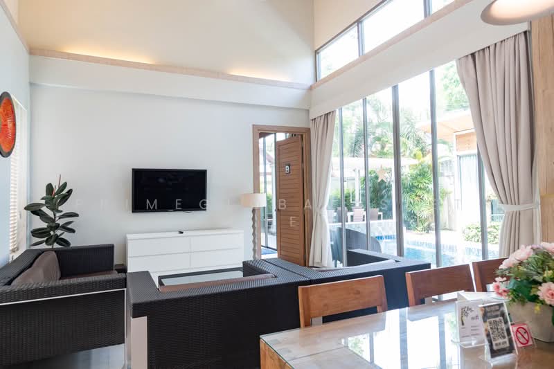 ป่าสัก 5 Mahogany pool villa, ภูเก็ต, เชิงทะเล, ถลาง, ภูเก็ต, 100 ตร.ม., วิลล่า ให้เช่า, โดย primeglobalasset bee, 500355711 - DDproperty.com
