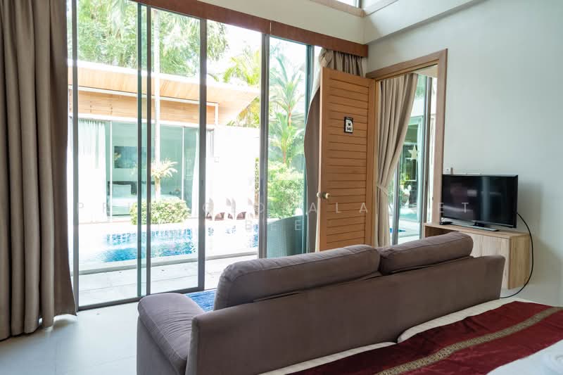 บ้านเดี่ยว, Phuket, Choeng Thale, Thalang, Phuket, 3 Bedrooms, 100 sqm, Villa For Rent, by primeglobalasset bee, 500355711 - DDproperty.com